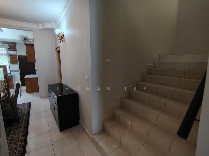 Untuk Disewa - Taman Nusa Idaman