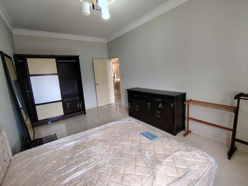 Untuk Disewa - Taman Nusa Idaman