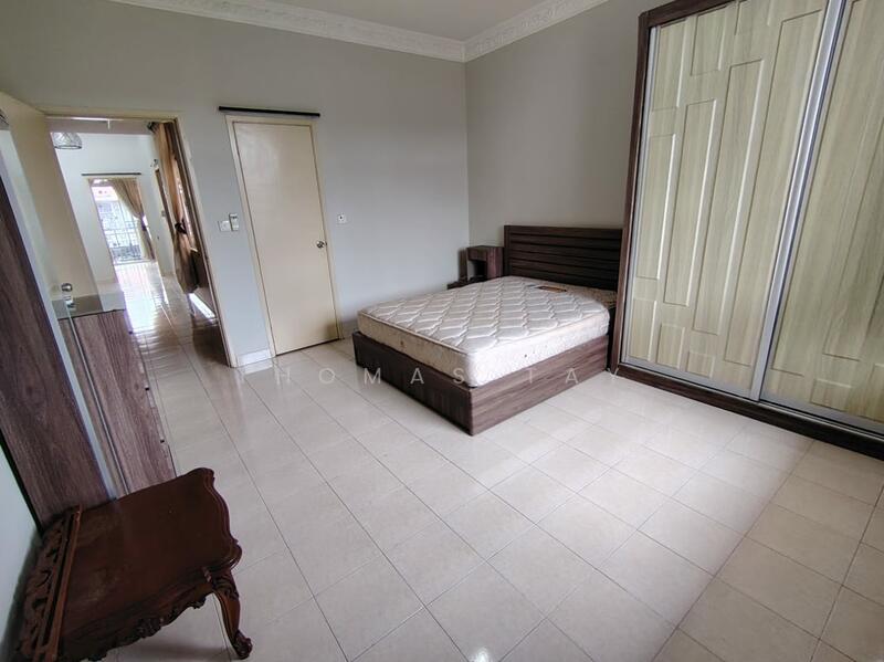 Untuk Disewa - Taman Nusa Idaman