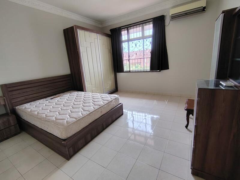 Untuk Disewa - Taman Nusa Idaman