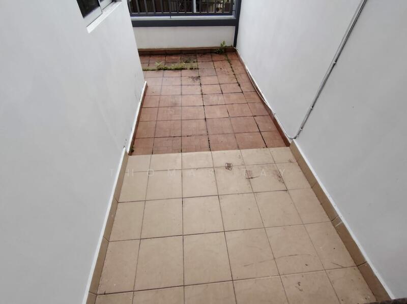 Untuk Disewa - Taman Nusa Idaman