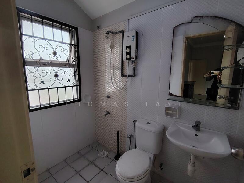 Untuk Disewa - Taman Nusa Idaman