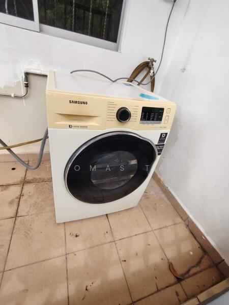 For Rent - Taman Nusa Idaman