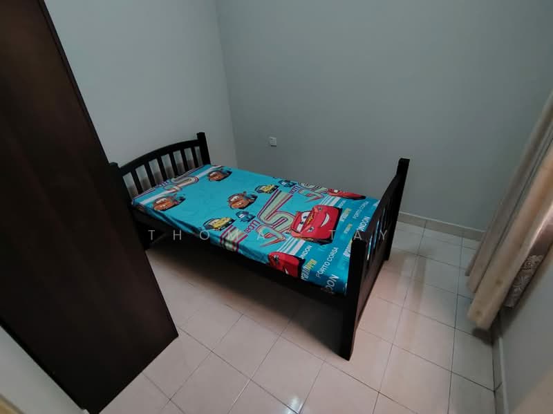 2-storey Terraced House for Rent in Taman Nusa Idaman (Iskandar Puteri (Nusajaya)) - Thomas Tay - Bedroom - PropertyGuru.com.my