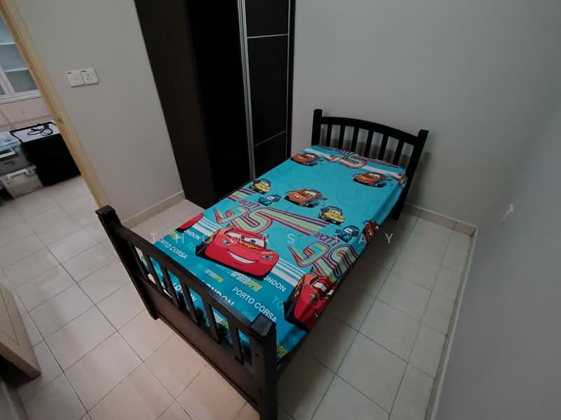 2-storey Terraced House for Rent in Taman Nusa Idaman (Iskandar Puteri (Nusajaya)) - Thomas Tay - Bedroom - PropertyGuru.com.my