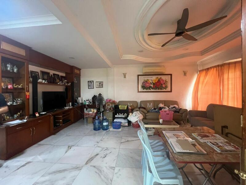 Bungalow for Sale in Bandar Tun Hussein Onn (Cheras) - Leo Lim - Living Room - PropertyGuru.com.my