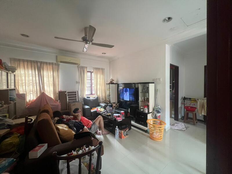 Bungalow for Sale in Bandar Tun Hussein Onn (Cheras) - Leo Lim - Living Room - PropertyGuru.com.my