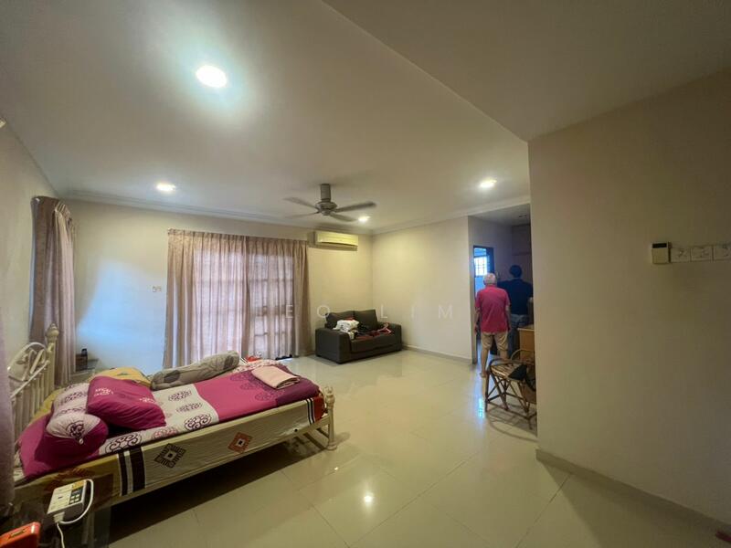 Bungalow for Sale in Bandar Tun Hussein Onn (Cheras) - Leo Lim - Bedroom - PropertyGuru.com.my