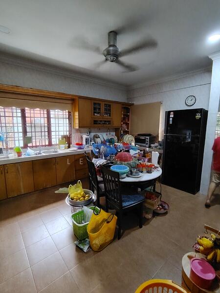 Bungalow for Sale in Bandar Tun Hussein Onn (Cheras) - Leo Lim - Kitchen - PropertyGuru.com.my