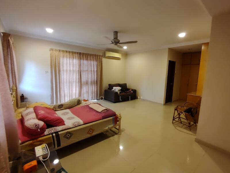 Bungalow for Sale in Bandar Tun Hussein Onn (Cheras) - Leo Lim - Bedroom - PropertyGuru.com.my