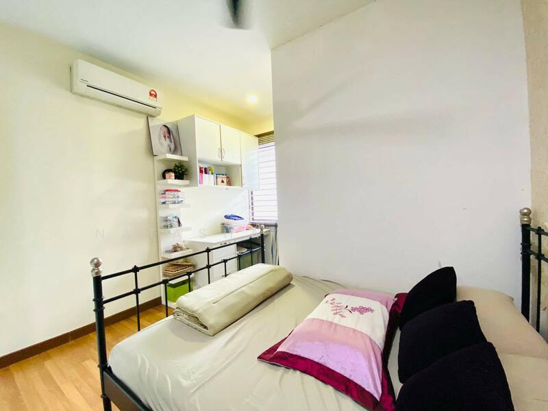 2-storey Terraced House for Sale in Denai Alam (Shah Alam) - Natasha Shadan - Bedroom - PropertyGuru.com.my