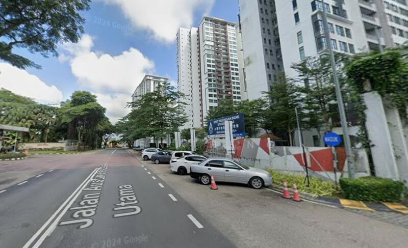 For Sale - Austin Regency (Pangsapuri Austin Perdana)