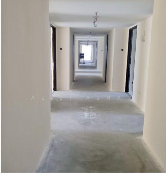 Hotel / Resort untuk Dijual di George Town (Penang) - Azizi Azhar - Corridor - PropertyGuru.com.my