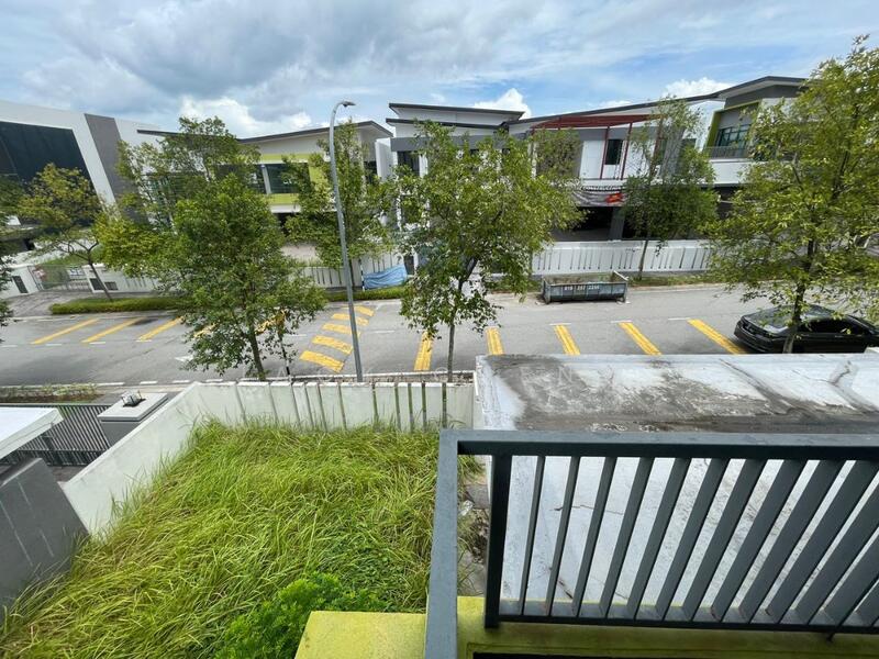 Banglo Lot Kosong untuk Dijual di Kota Emerald (Rawang) - Jack Cheng - Exterior - PropertyGuru.com.my