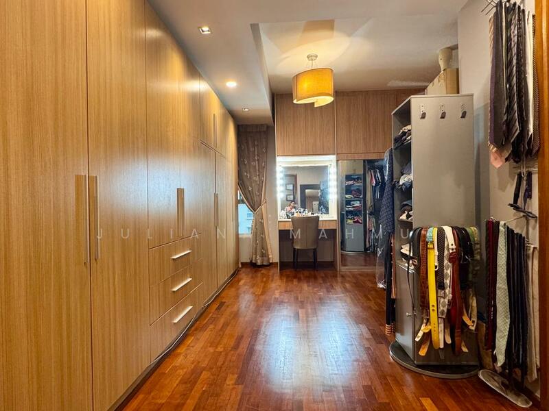 Untuk Dijual - Hijauan Kiara