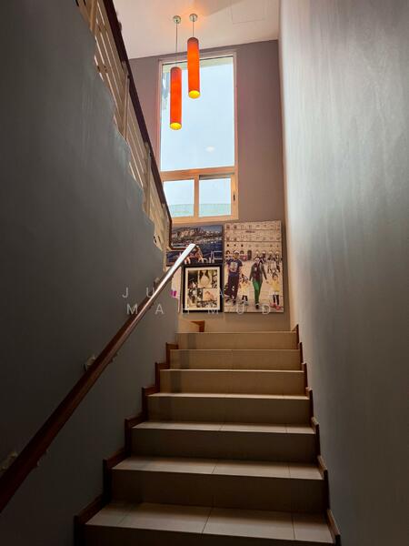 Untuk Dijual - Hijauan Kiara