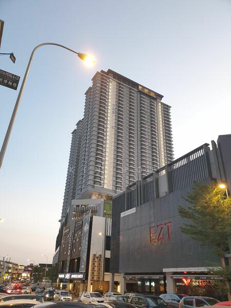 Untuk Dijual - Pinnacle Sri Petaling