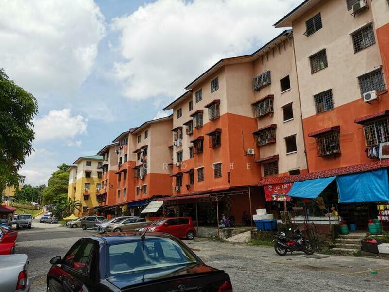 Shop for Sale in Bandar Sri Damansara (Selangor) - Ford Lee - Exterior - PropertyGuru.com.my