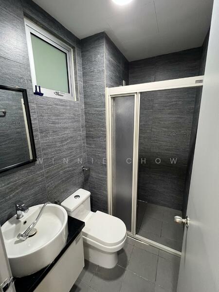 Gaya Resort Homes untuk Untuk Dijual - RM 400,000, Mac 2026 - Bathroom - PropertyGuru.com.my