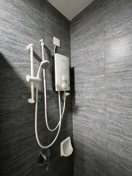 Gaya Resort Homes untuk Untuk Dijual - RM 400,000, Mac 2026 - Bathroom - PropertyGuru.com.my