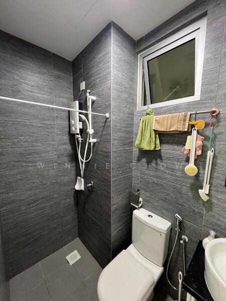 Gaya Resort Homes untuk Untuk Dijual - RM 400,000, Mac 2026 - Bathroom - PropertyGuru.com.my