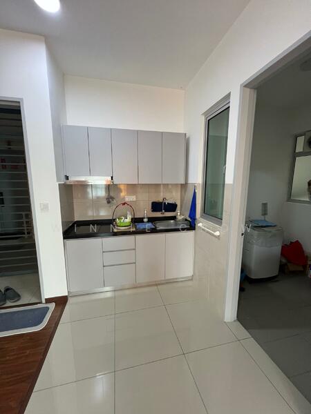 Gaya Resort Homes untuk Untuk Dijual - RM 400,000, Mac 2026 - Kitchen - PropertyGuru.com.my