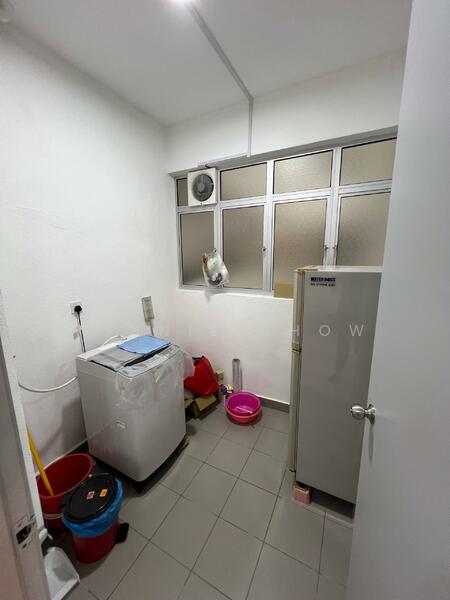 Gaya Resort Homes untuk Untuk Dijual - RM 400,000, Mac 2026 - Laundry Room - PropertyGuru.com.my