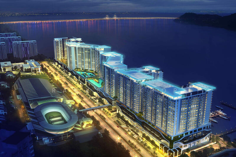 For Rent - queens residence 2