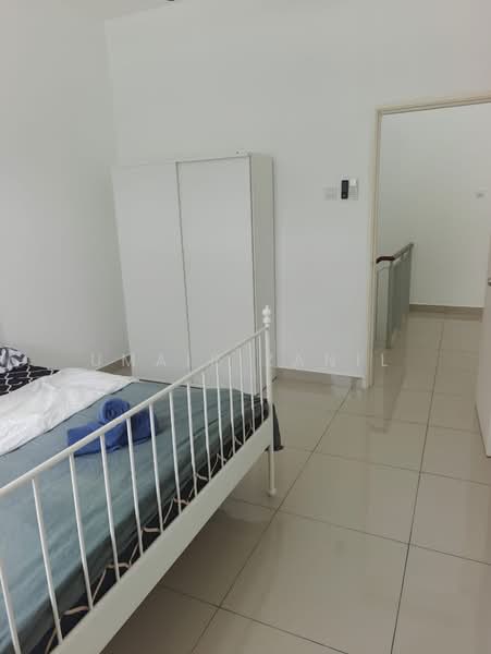 2-storey Terraced House for Sale in Pengerang (Johor) - UMAIR ZANIL - Bedroom - PropertyGuru.com.my
