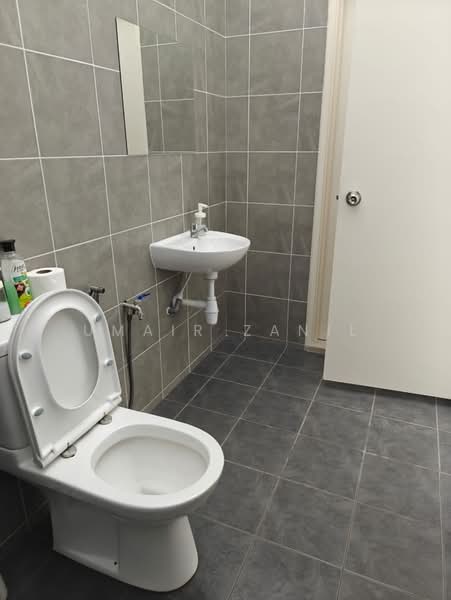 2-storey Terraced House for Sale in Pengerang (Johor) - UMAIR ZANIL - Bathroom - PropertyGuru.com.my