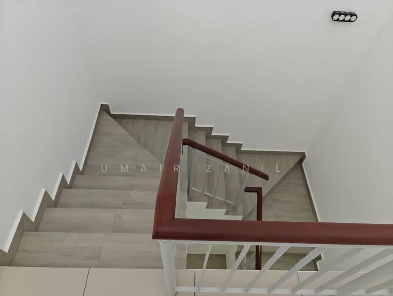 2-storey Terraced House for Sale in Pengerang (Johor) - UMAIR ZANIL - PropertyGuru.com.my
