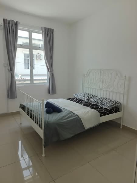 2-storey Terraced House for Sale in Pengerang (Johor) - UMAIR ZANIL - PropertyGuru.com.my