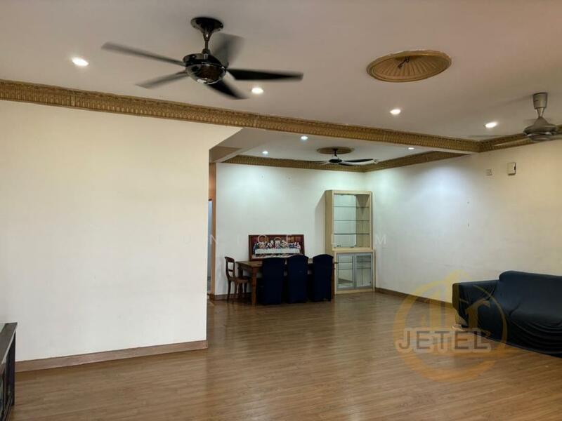 Untuk Disewa - Butterfly Park