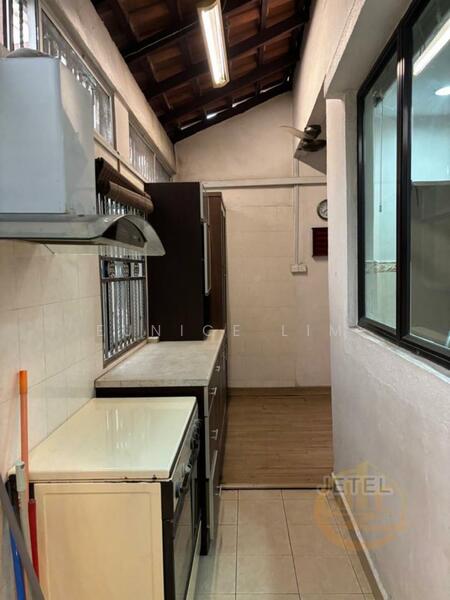 Untuk Disewa - Butterfly Park