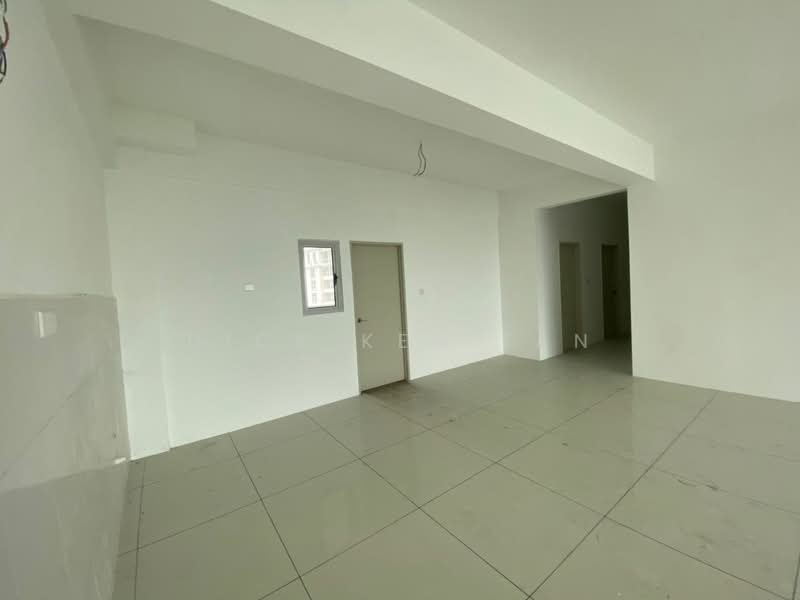 City Residence untuk Untuk Dijual - RM 1,480,000, Mac 2026 - Living Room - PropertyGuru.com.my