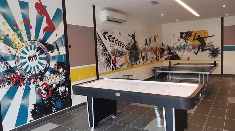 For Sale - Riana South