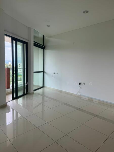 Service Residence for Rent at Service Residence @ Plaza Arkadia - Kayden Bong - Living Room - PropertyGuru.com.my