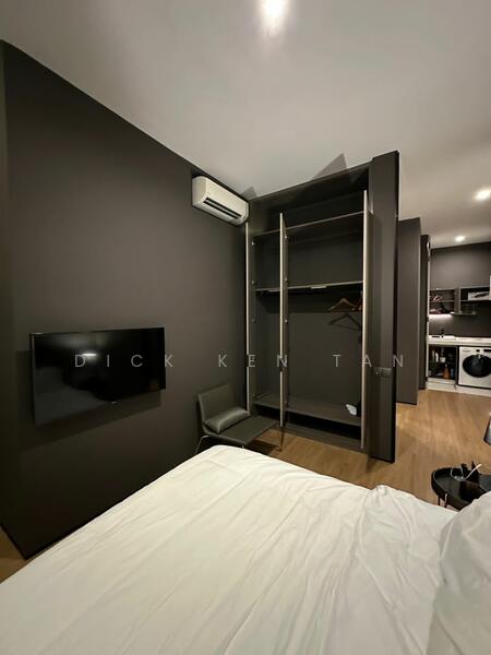 Service Residence for Rent at City of Dreams - Dick Ken Tan - Bedroom - PropertyGuru.com.my