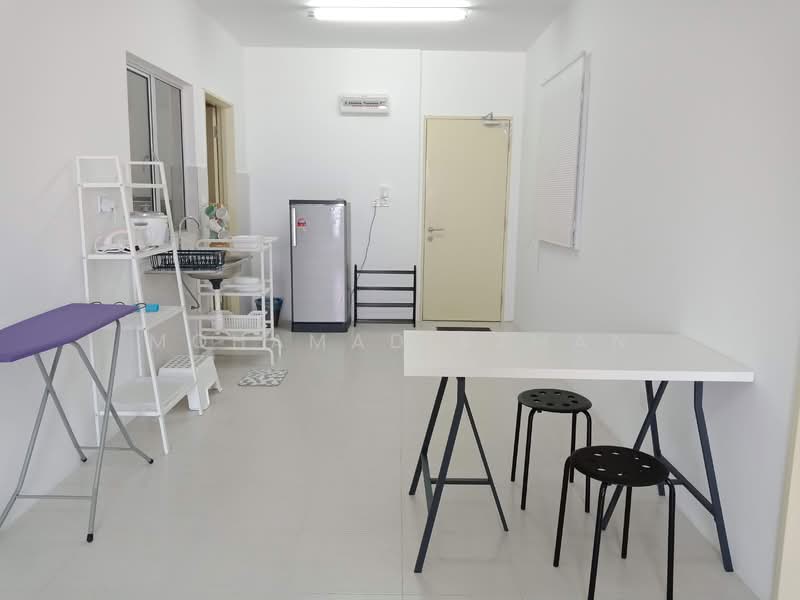 Residensi WangsaMas untuk Untuk Disewa - RM 650 /bulan, Feb 2026 - Kitchen - PropertyGuru.com.my
