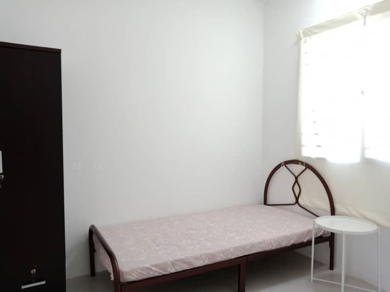 Residensi WangsaMas untuk Untuk Disewa - RM 650 /bulan, Feb 2026 - Bedroom - PropertyGuru.com.my
