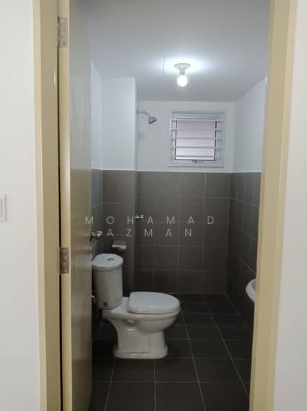 Residensi WangsaMas untuk Untuk Disewa - RM 650 /bulan, Feb 2026 - Bathroom - PropertyGuru.com.my