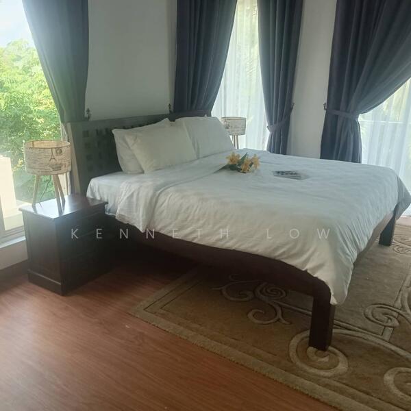 For Rent - Diamond Hill