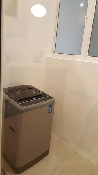 Service Residence for Rent at Southbank Residence - Felicia Ng - Bathroom - PropertyGuru.com.my