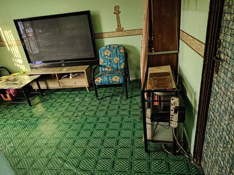 Untuk Dijual - Taman Melor