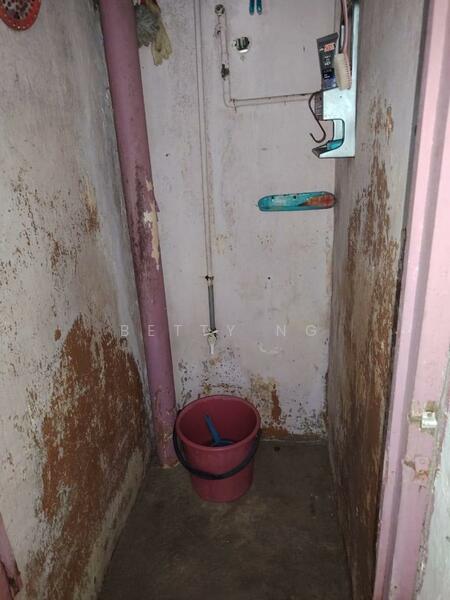 Untuk Dijual - Taman Melor