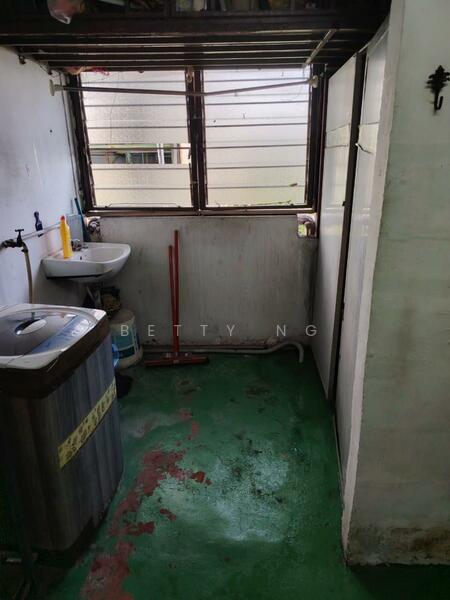 Untuk Dijual - Taman Melor