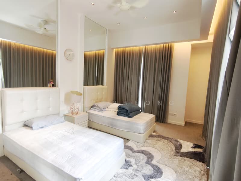 Condominium for Sale at Quayside Seafront Resort Condominiums - Paul Pheong - Bedroom - PropertyGuru.com.my
