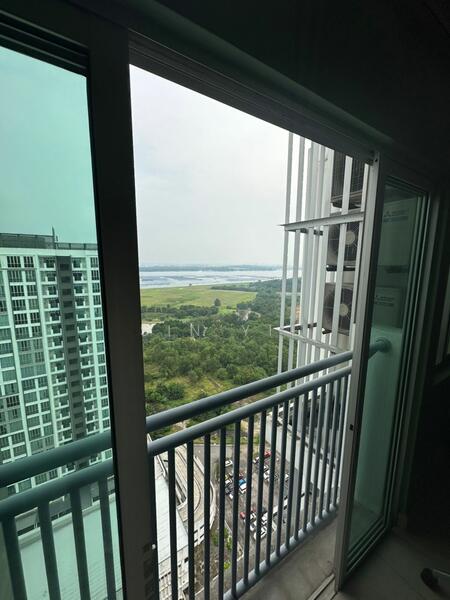 Untuk Disewa - Meridin Bayvue @ Sierra Perdana