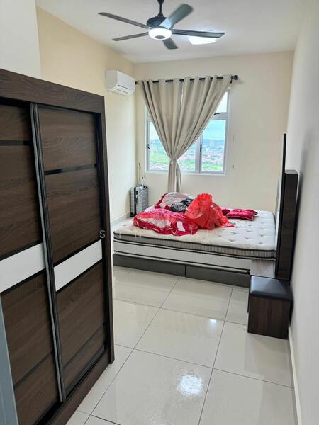 For Rent - Meridin Bayvue @ Sierra Perdana