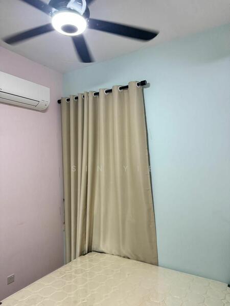 For Rent - Meridin Bayvue @ Sierra Perdana
